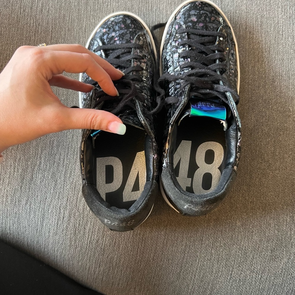 P448 John size 38 - Picture 4 of 11